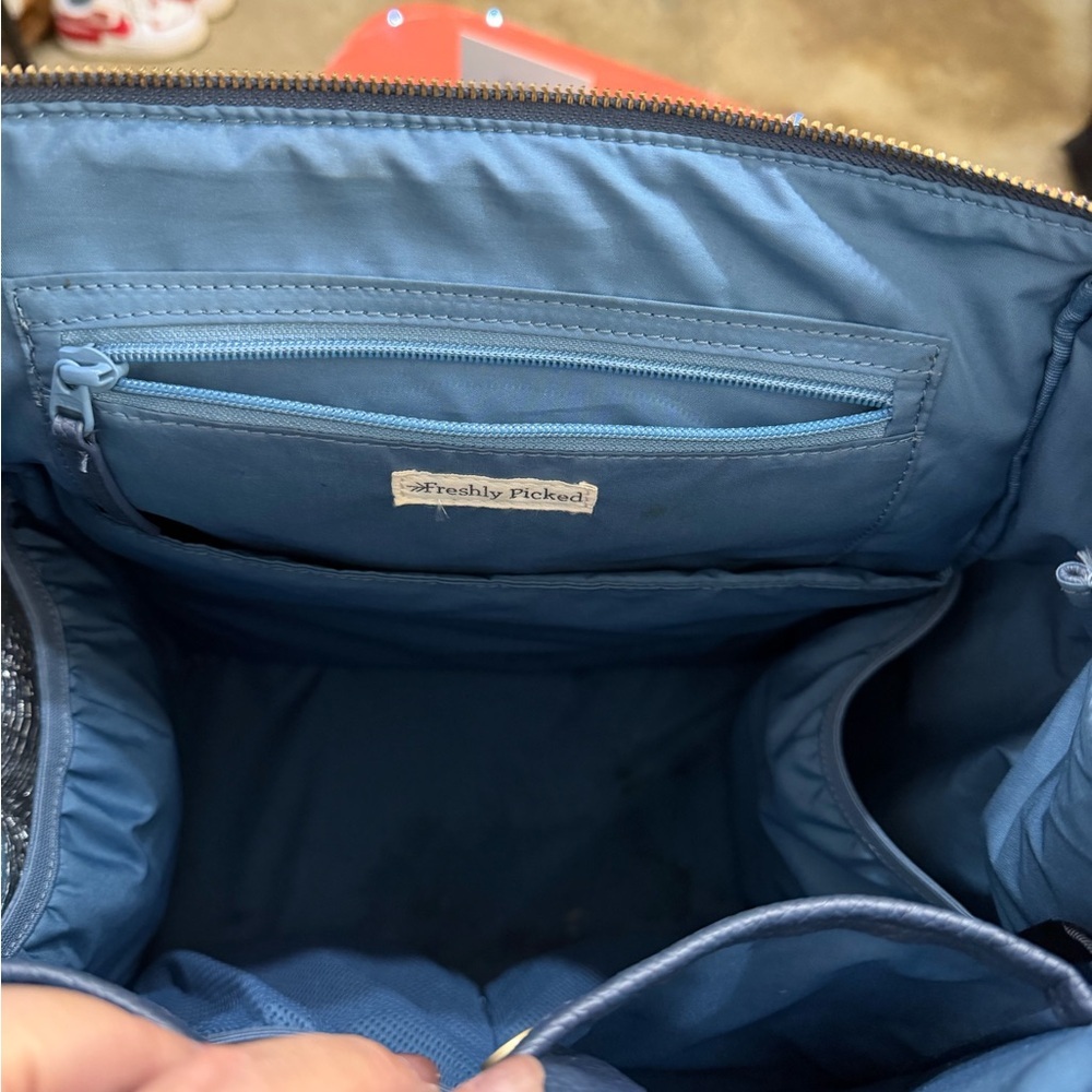 Freshly Picked Diaper Bag - Picture 4 of 4